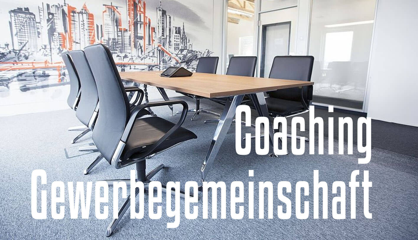Coaching Gewerbeverein