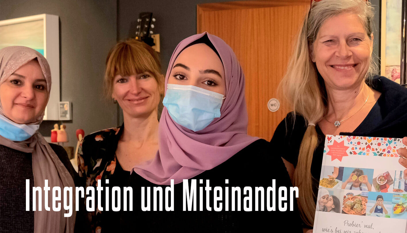 Integration Miteinander