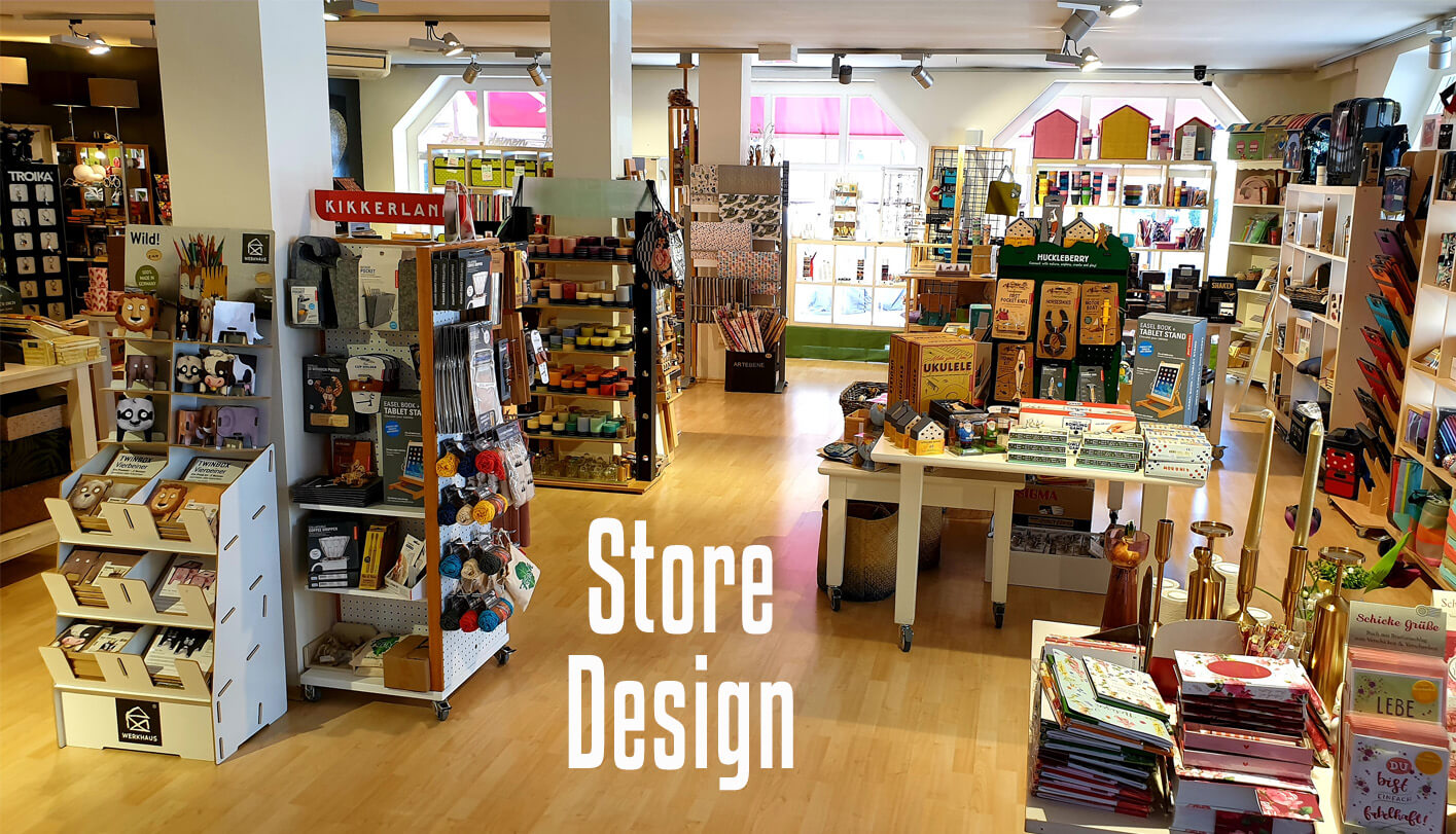 Store Design
