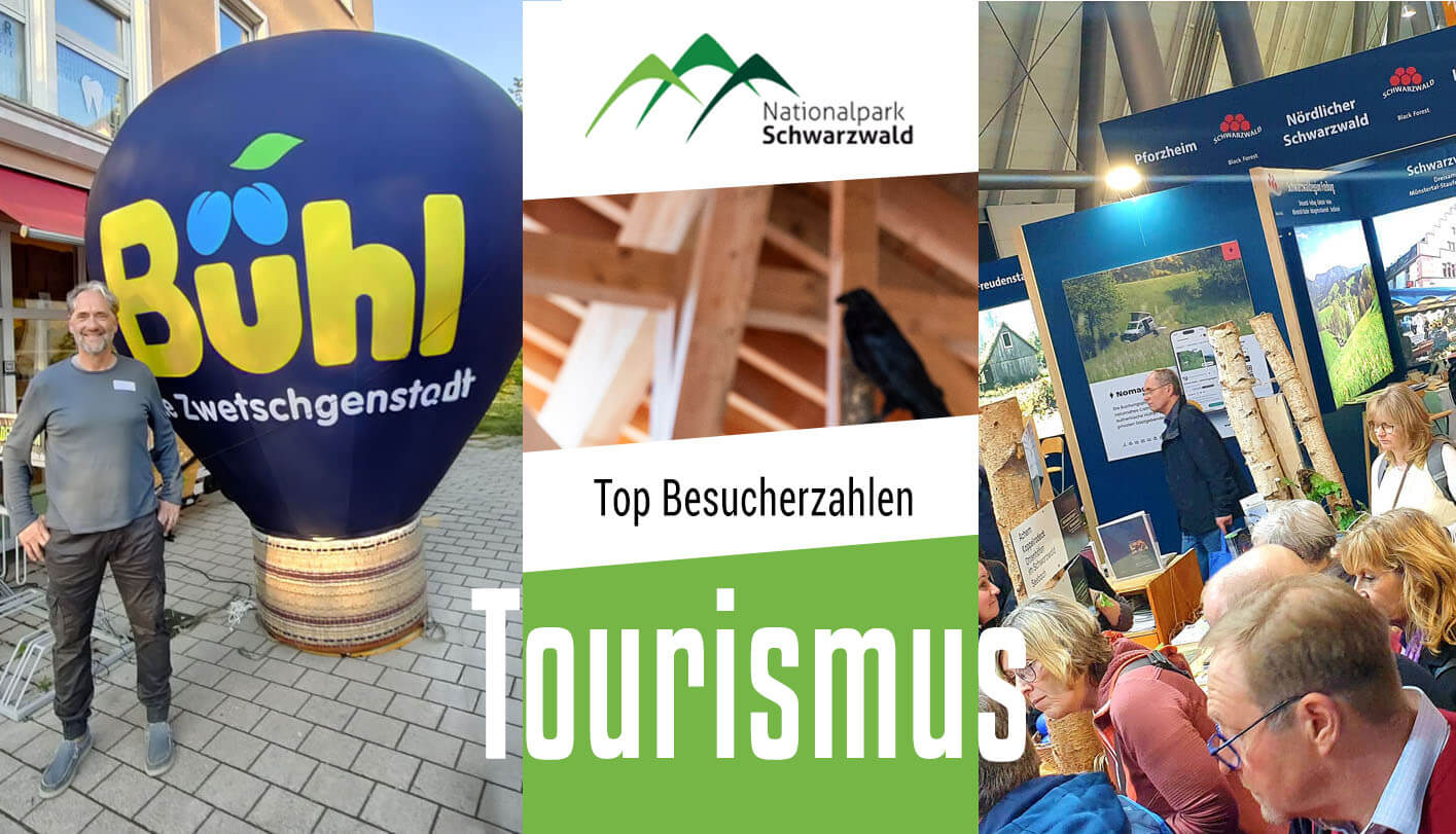 Tourismus